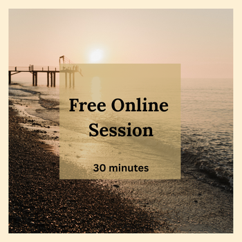 FREE DISCOVERY SESSION (30 minutes)