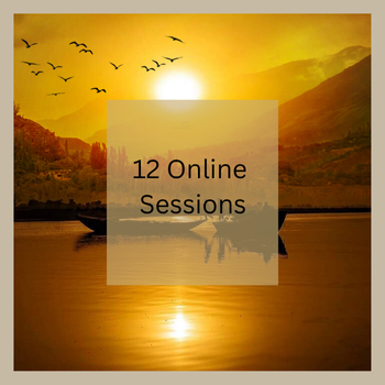 RADIANCE PACKAGE: 12 Sessions (75 minutes each)