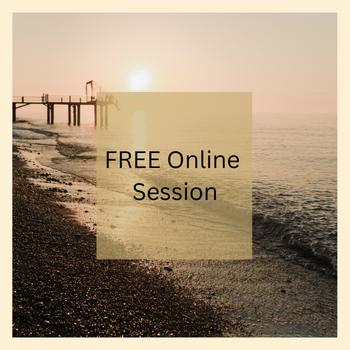 FREE DISCOVERY SESSION (30 minutes)